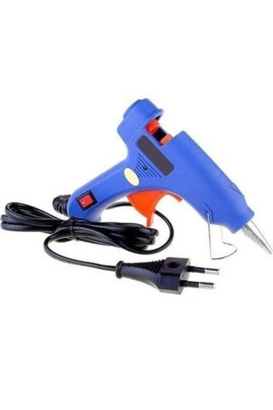 Silikon Tabancası Küçük Boy ürün görseli