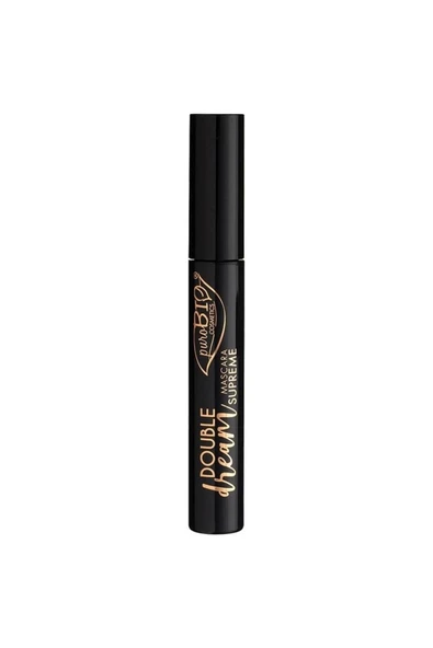 PuroBio Double Dream Supreme Mascara 11 ml - 2