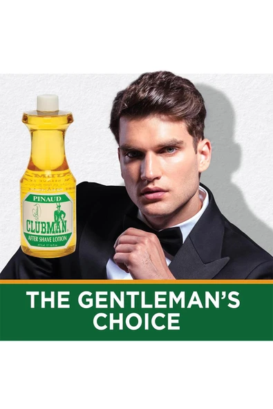 Clubman Pinaud Tıraş Sonrası 473ML - 2