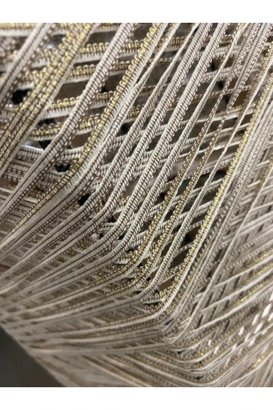 Bohem,Ahşap,,Modern,Rustik,Doğal El Yapımı Lambader 125*32 - 7