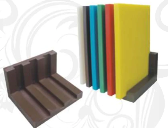 Pimak İstif Rafı ürün görseli