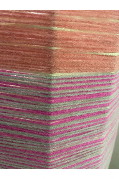 Bohem,Rustik,Modern,Metal,Doğal ElLambader 135*32 - 6