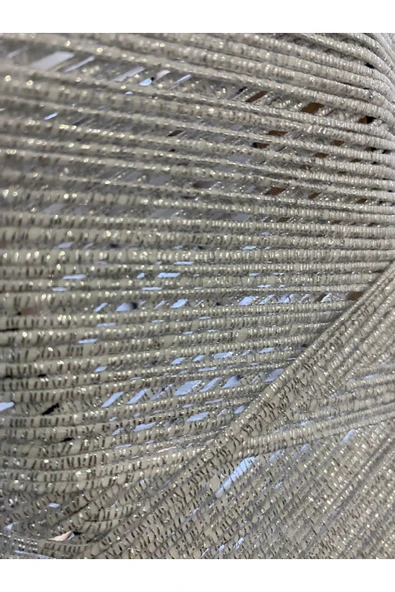 Bohem,Ahşap,,Doğal El Yapımı Lambader 135*32 - 5