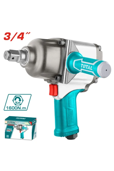 3/4 Havalı Somun Sökme 1600 Nm Tork TAT40342 NMS HIRDAVAT ürün görseli