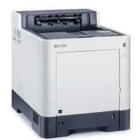 KYOCERA P6235CDN ECOLASER YAZICI - 3