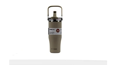 DODGE ÇELİK MATARA 900 ML - 9