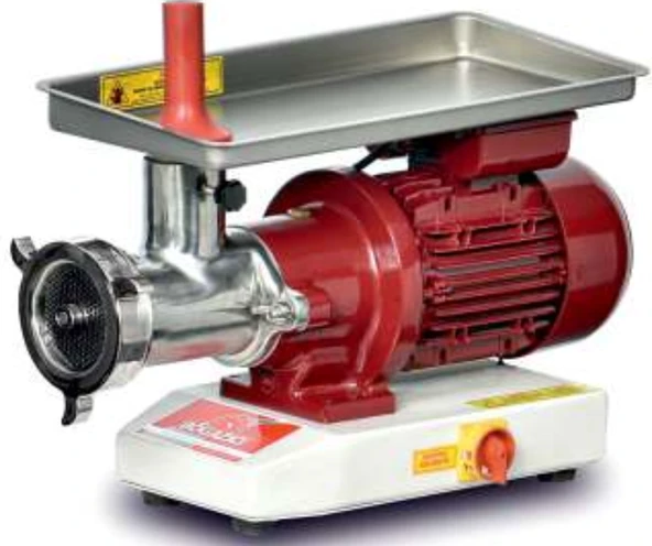 Boğaziçi 32'lik Paslanmaz Et Kıyma Makinesi 57 x 35 x 28 (cm) ürün görseli 1