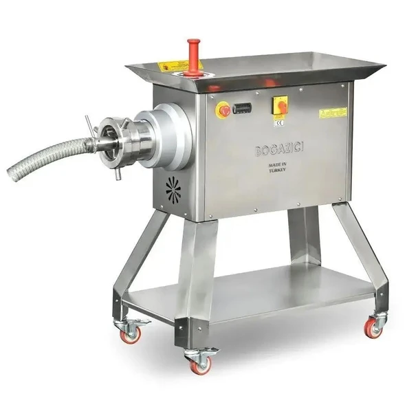 Boğaziçi 42'lik Soğutuculu Et Kıyma Makinesi 100 x 44 x 57 (cm) ürün görseli 1