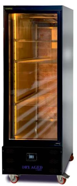 Dampak Et Yaşlandırma Dolabı, Tek Kapılı 550 Litre 69 x 82 x 210 (cm) ürün görseli 1