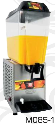 Pimak Elektrikli Meşrubat Dispanseri 20 Litre ürün görseli 1