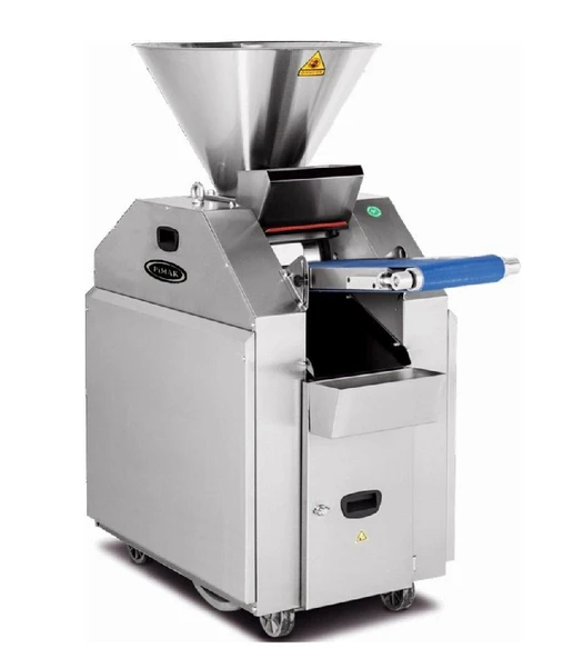 Pimak Hamur Kesme-Tartma Makinesi 60 Kg/100-600 gr ürün görseli