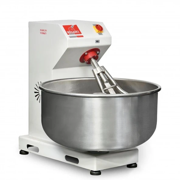 Boğaziçi Hamur Yoğurma Makinesi 100 KG ürün görseli