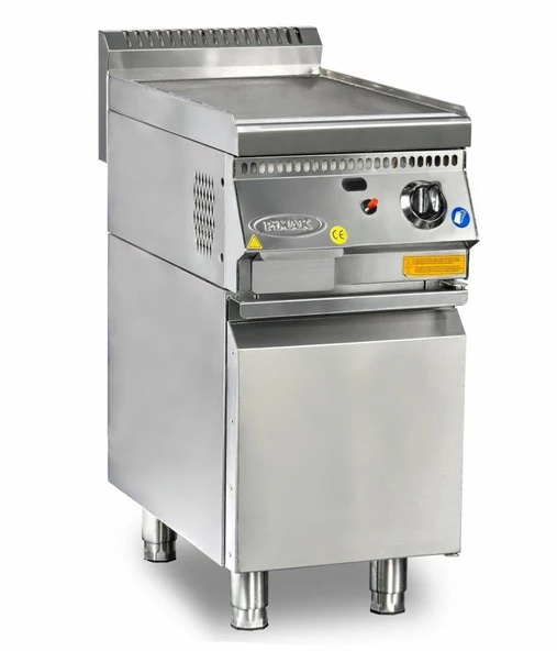 Pimak Doğalgazlı Izgara 900 Seri  80x90x85 cm ürün görseli 1