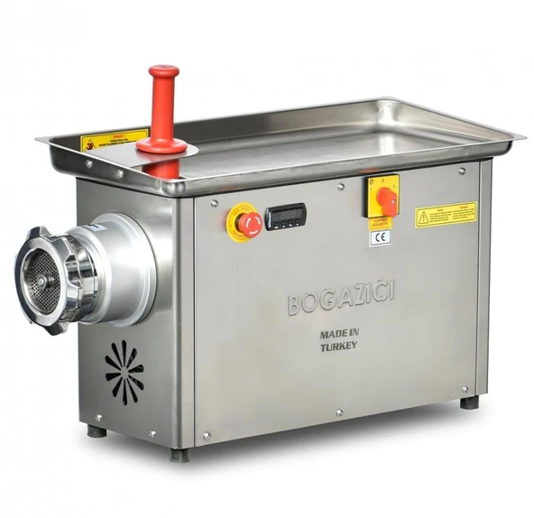Boğaziçi 32'lik Soğutuculu Et Kıyma Makinesi 85 x 37 x 51 (cm) ürün görseli 1