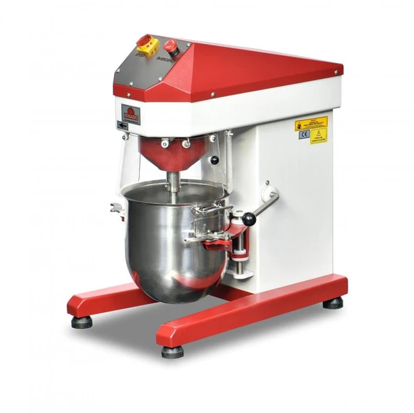 Boğaziçi 20 Lt Planet Mikser 76 x 47 x 94 (cm) ürün görseli 1