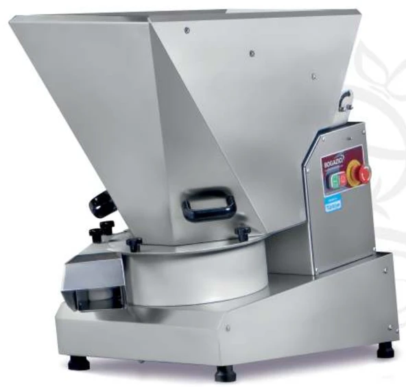 Boğaziçi Patates Doğrama Makinesi 1000 kg / Saat ürün görseli 1