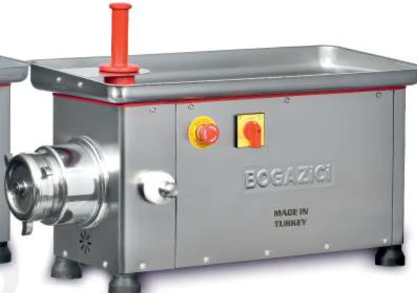 Boğaziçi 32'lik Paslanmaz Et Kıyma Makinesi 85 x 38 x 40 (cm) ürün görseli