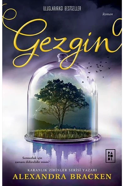Parodi Yayınları Gezgin - Alexandra Bracken -