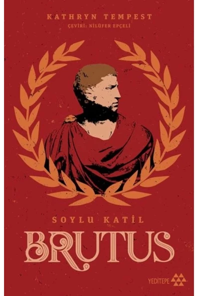 Yeditepe Yayınevi Brutus