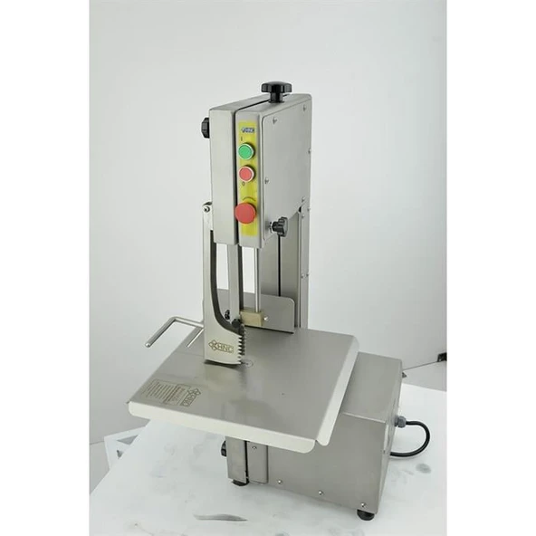 Hnc  Set Üstü Komple Paslanmaz Et Kemik Testeresi 220V - Resim 5