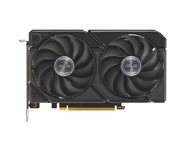 Asus Dual Amd Radeon Rx 9060xt 16gb Dual-rx9060xt-16g Gddr6 Aeae2asu0056 - 2