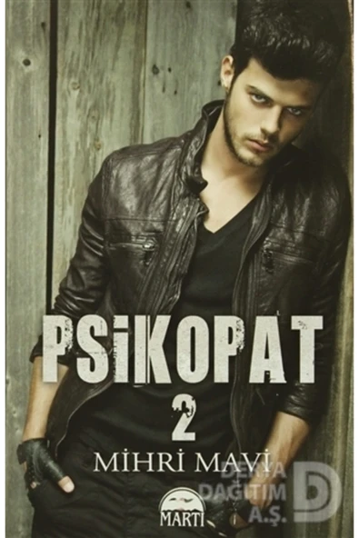 MARTI / Psikopat 2 / Mihri Mavi