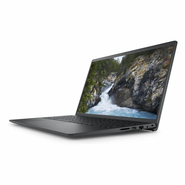 Dell Vostro 3520 N3002PVNB3520UB i5-1235U 32GB 512SSD 15.6" FullHD FreeDOS Dizüstü Bilgisayar - Resim 3