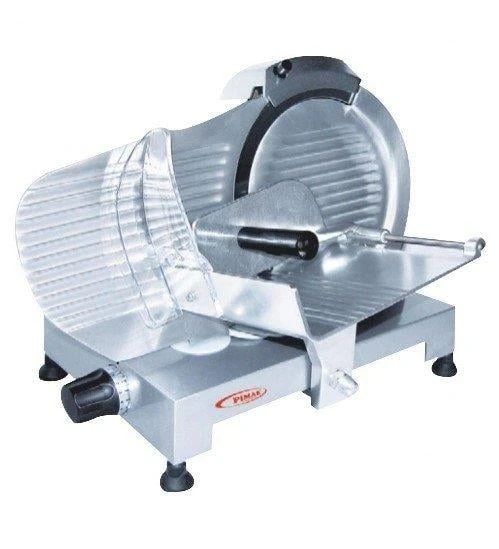 Boğaziçi Gıda Dilimleme Makinesi 270 mm Bıçak Ebadı 53 x 45 x 38 (cm) ürün görseli