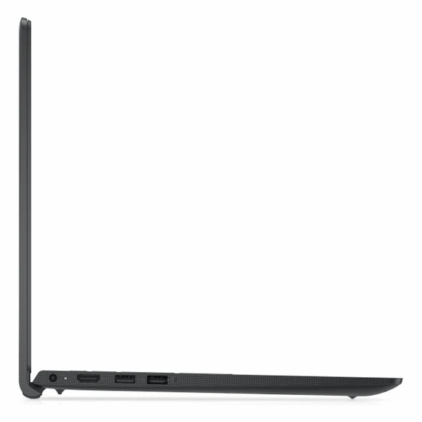 Dell Vostro 3520 N3002PVNB3520UA i5-1235U 16GB 512SSD 15.6" FullHD FreeDOS Dizüstü Bilgisayar - Resim 5