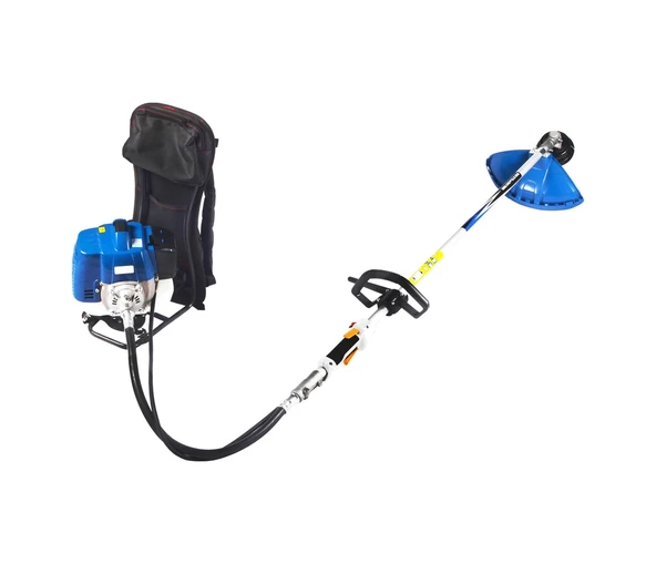 Zomax ZMG5315T Eur5 Motorlu Sırt Tırpan