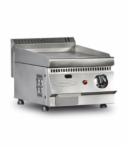 Pimak Tüplü Pleyt Izgara 600 Snack Seri Set Üstü 60 x 60 x 30 (cm) ürün görseli