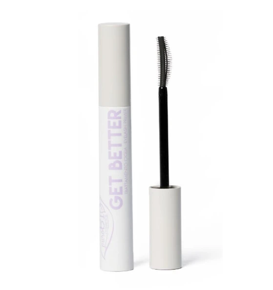 PuroBio Get Better Şeffaf Maskara 10 ml ürün görseli