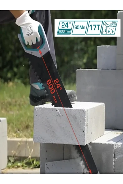 Thtlcs1241 600mm Elmas Yutong Testere ürün görseli