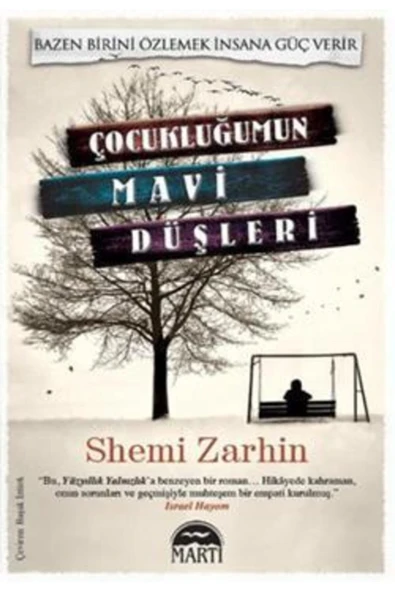 Türk Dil Kurumu Yayınları Çocukluğumun Mavi Düşleri