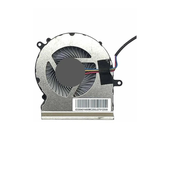 Msi GL65 9SE-014XTR Notebook Fan Ver.2 ürün görseli 1