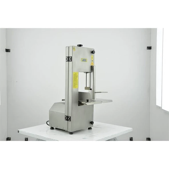 Hnc  Set Üstü Komple Paslanmaz Et Kemik Testeresi 380V - Resim 2