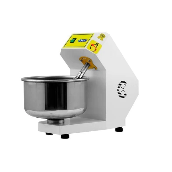 Hnc Klasik Model 5 kg Hamur Yoğurma Makinesi 380 V ürün görseli 1
