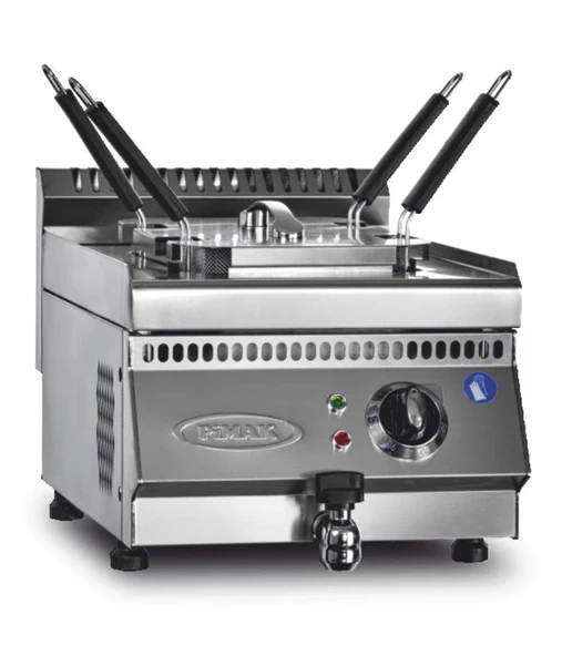 Pimak Elektrikli Makarna Haşlama 700 Seri10 LT 40 x 70 x 30 (cm) ürün görseli 1