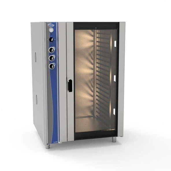 Pimak Konveksiyonlu Fırın Doğalgazlı 40 Tepsi ürün görseli 1