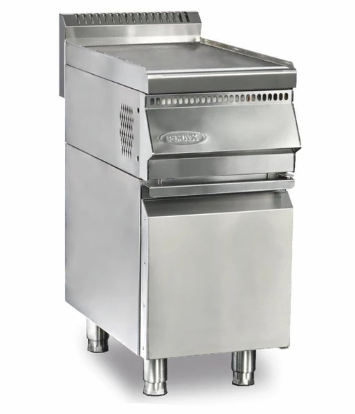 Pimak Elektrikli Ocak 900 Seri 2 Gözlü 80 x 90 x 85 (cm) ürün görseli 1