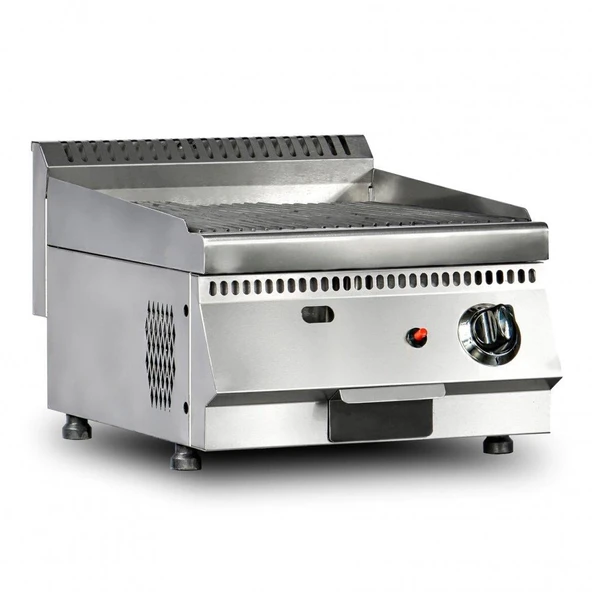 Pimak Elektrikli Setüstü Model Izgara (OLUKLU) 700 seri 80x70x30 ürün görseli 1