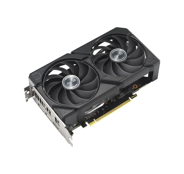 Asus Dual Amd Radeon Rx 9060xt 16gb Dual-rx9060xt-16g Gddr6 Aeae2asu0056 - 4