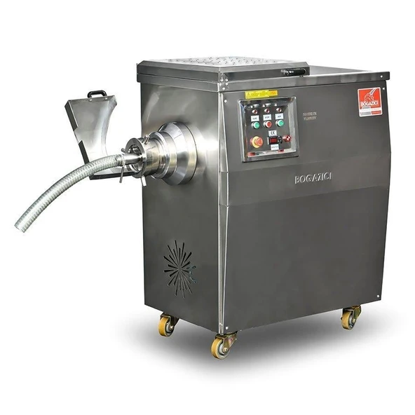 Boğaziçi 130'luk Soğutuculu Et Kıyma Makinesi 140 x 72 x 129 (cm)