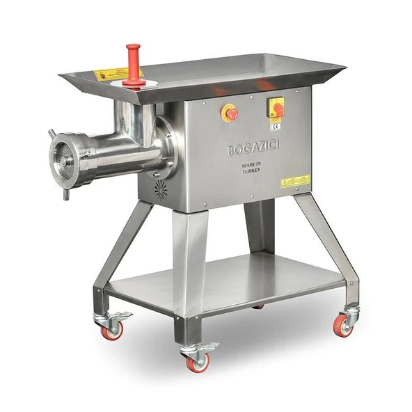 Boğaziçi 42'lik Paslanmaz Et Kıyma Makinesi 100 x 44 x 48 (cm) ürün görseli 1