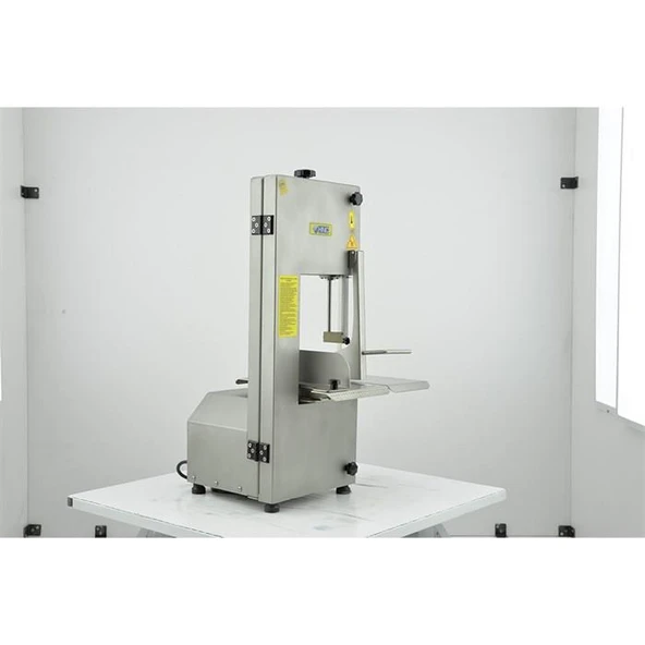 Hnc  Set Üstü Komple Paslanmaz Et Kemik Testeresi 220V - Resim 3