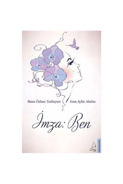 Türk Dil Kurumu Yayınları Imza: Ben