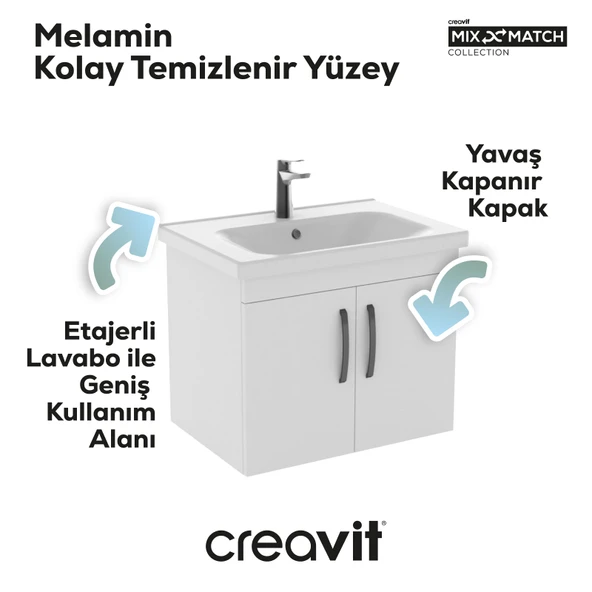 D10 65cm.KPK.Lav.Dlp.ML.BYZ.ML.BYZ ürün görseli