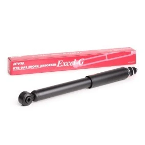 ARKA AMORTİSÖR SUZUKİ VİTARA 89-04 KYB ADET Gazlı ürün görseli