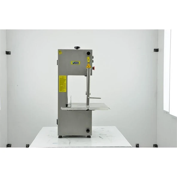 Hnc  Set Üstü Komple Paslanmaz Et Kemik Testeresi 220V - Resim 2