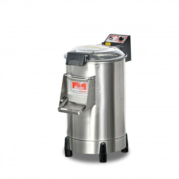 Boğaziçi 10 Kg Patates Soyma Makinesi 75 x 43 x 87 (cm) ürün görseli 1